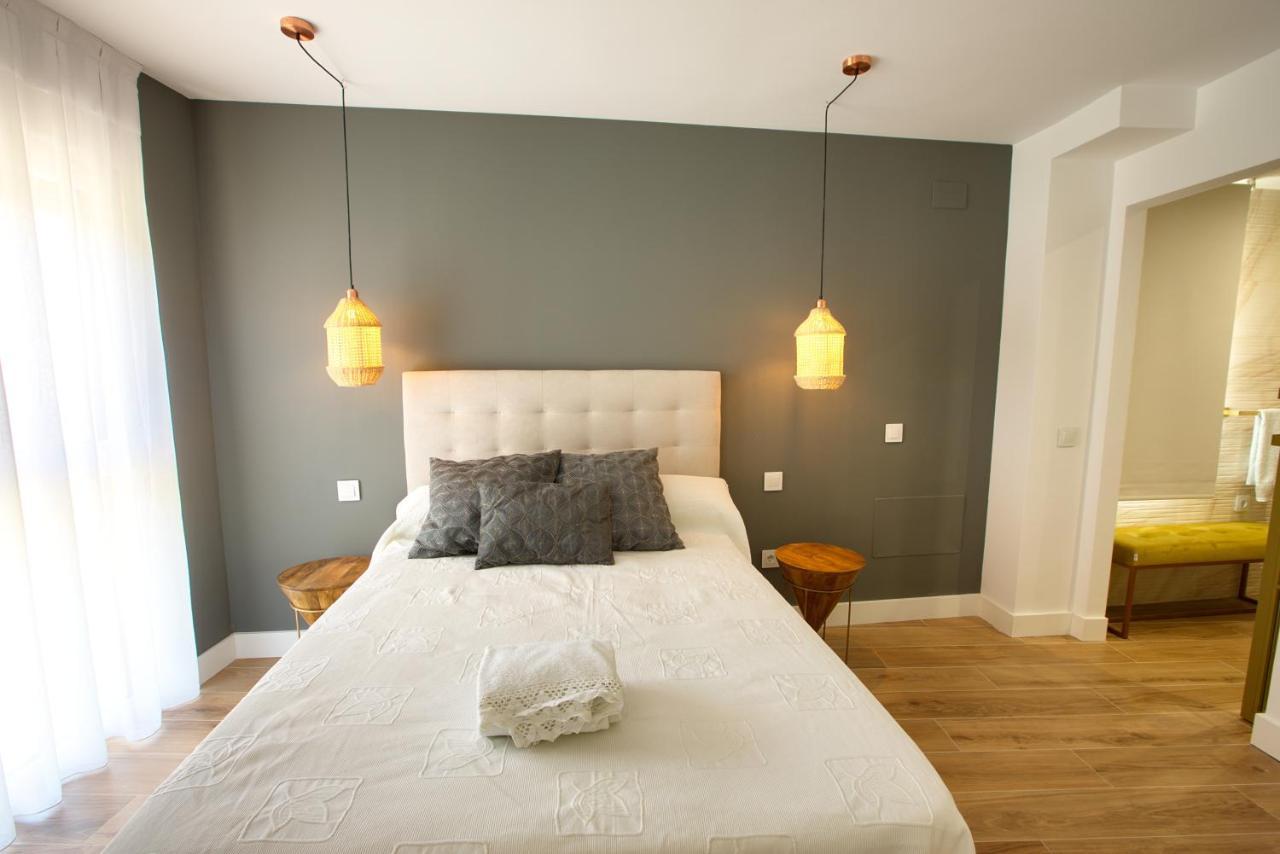 Apartmán Cuencaloft En Santa Teresa Cuenca  Exteriér fotografie