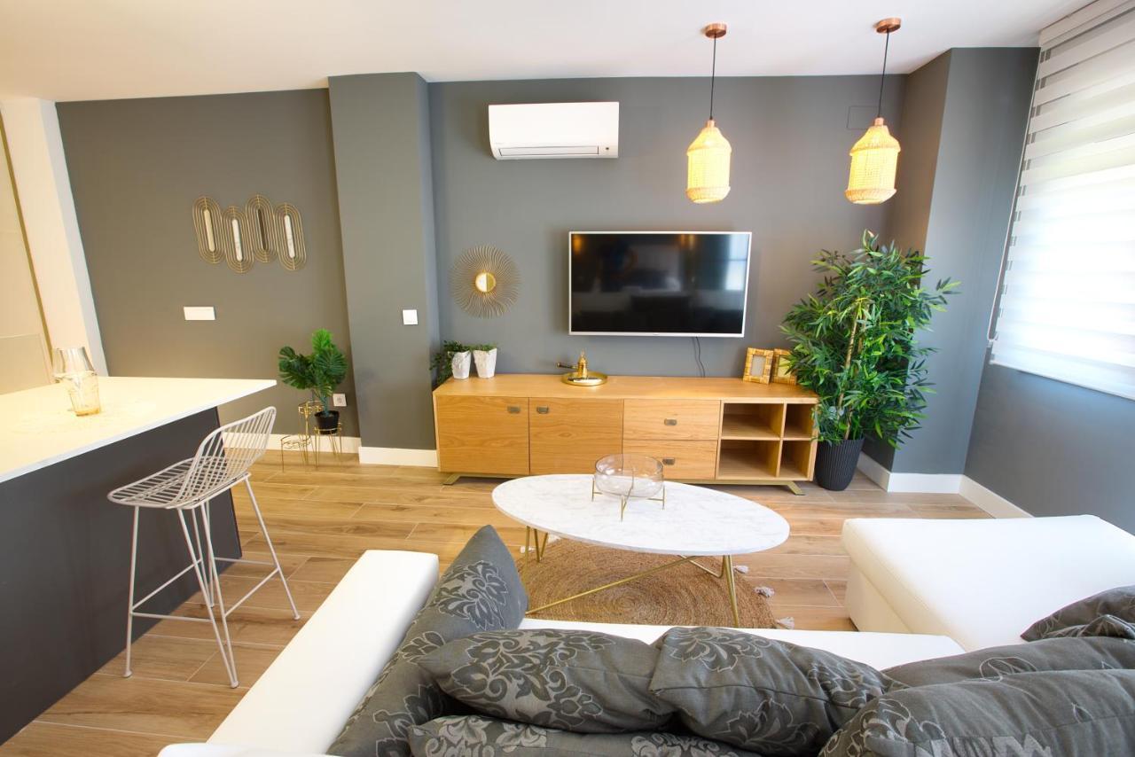 Apartmán Cuencaloft En Santa Teresa Cuenca  Exteriér fotografie