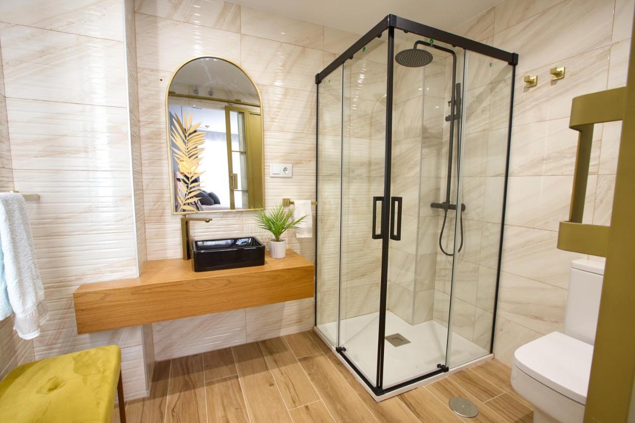 Apartmán Cuencaloft En Santa Teresa Cuenca  Exteriér fotografie