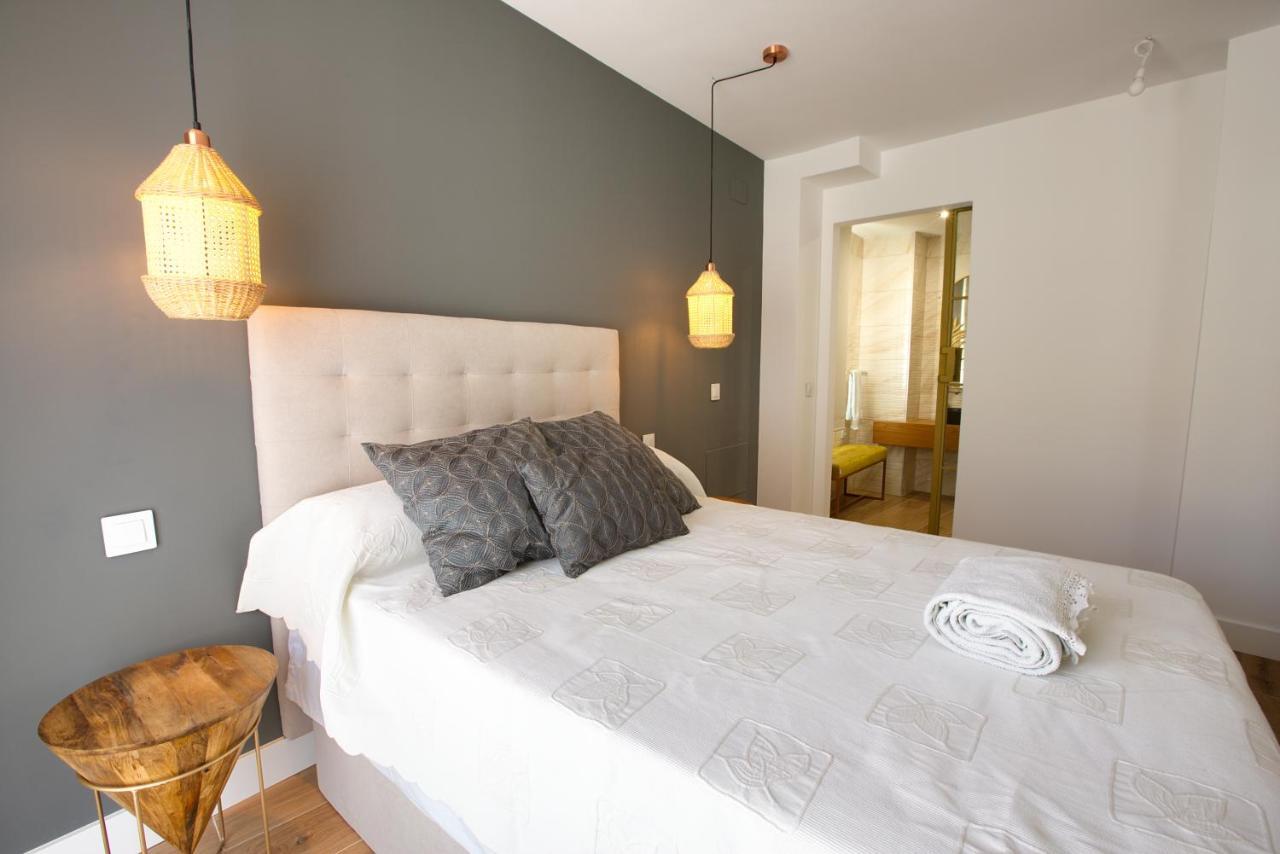 Apartmán Cuencaloft En Santa Teresa Cuenca  Exteriér fotografie