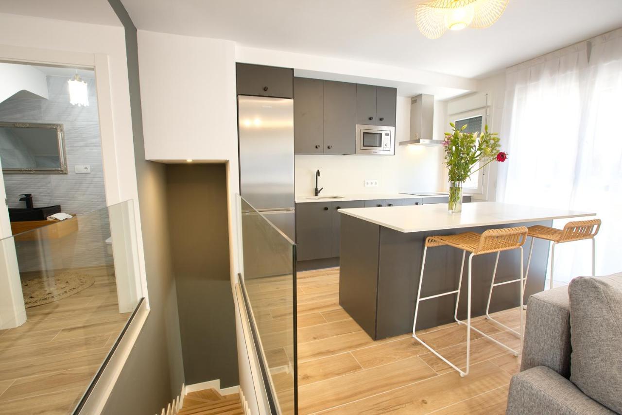 Apartmán Cuencaloft En Santa Teresa Cuenca  Exteriér fotografie