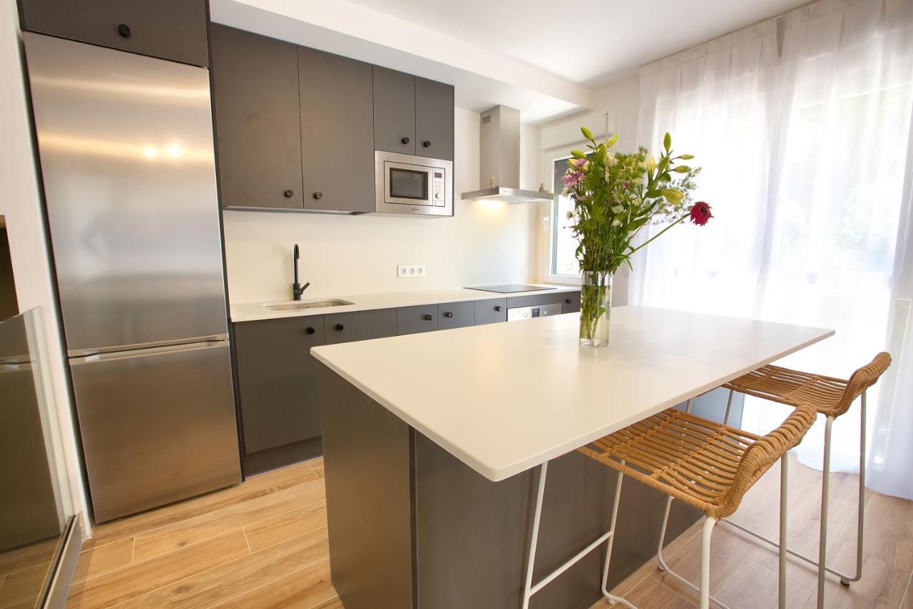 Apartmán Cuencaloft En Santa Teresa Cuenca  Exteriér fotografie