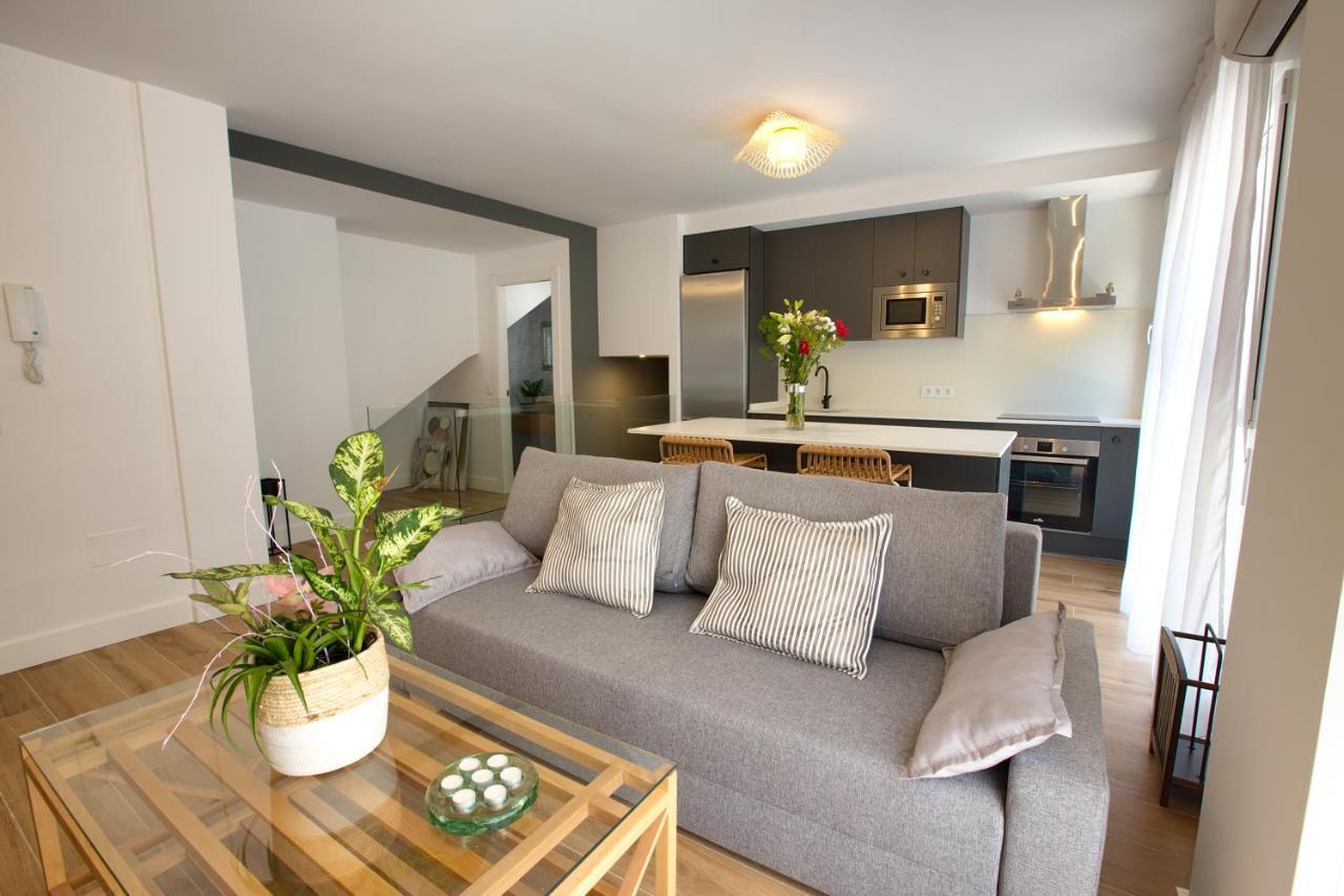 Apartmán Cuencaloft En Santa Teresa Cuenca  Exteriér fotografie