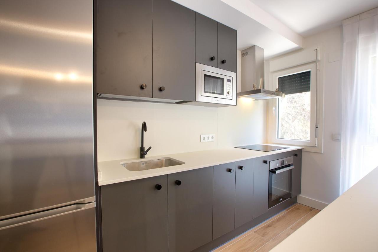 Apartmán Cuencaloft En Santa Teresa Cuenca  Exteriér fotografie