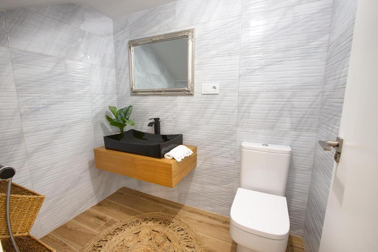 Apartmán Cuencaloft En Santa Teresa Cuenca  Exteriér fotografie