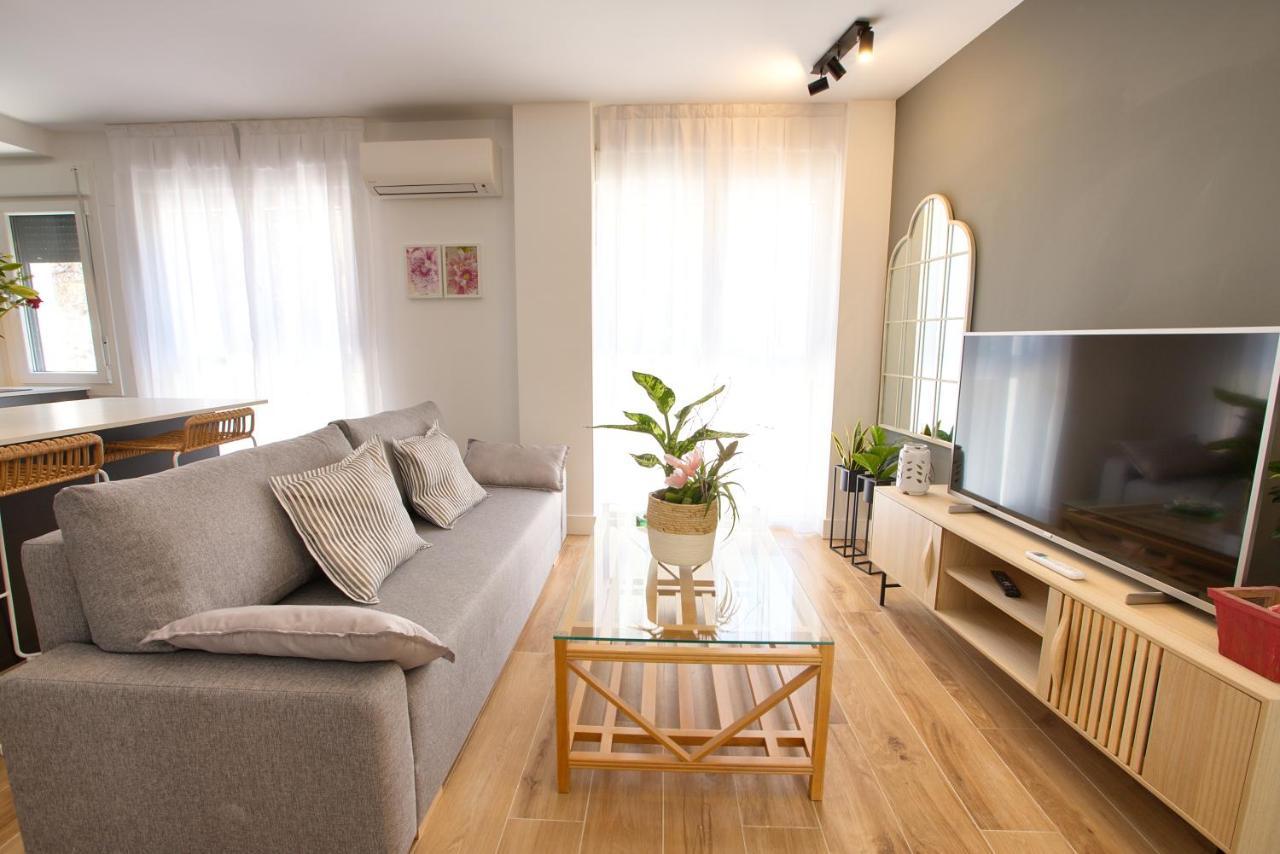 Apartmán Cuencaloft En Santa Teresa Cuenca  Exteriér fotografie