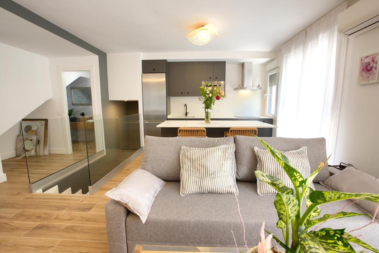 Apartmán Cuencaloft En Santa Teresa Cuenca  Exteriér fotografie