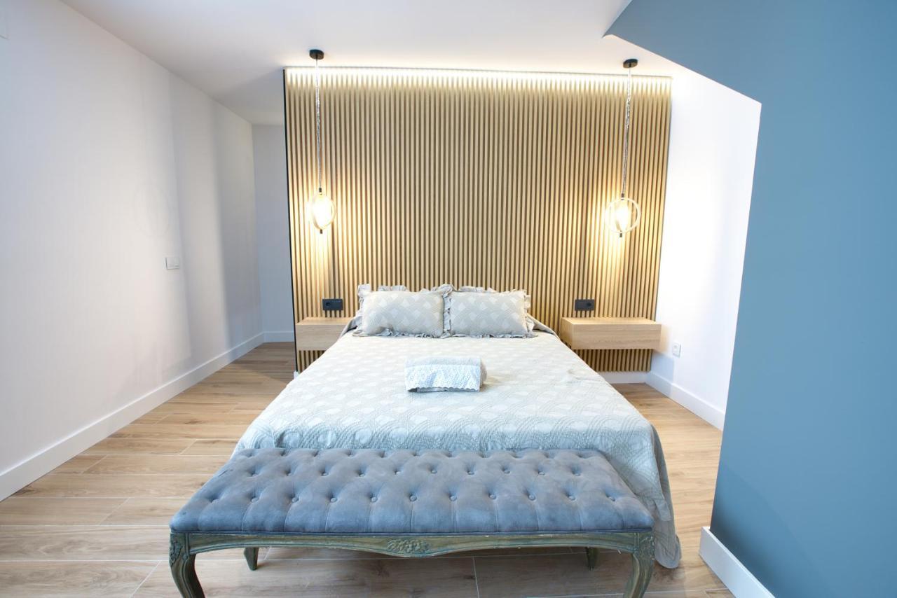 Apartmán Cuencaloft En Santa Teresa Cuenca  Exteriér fotografie