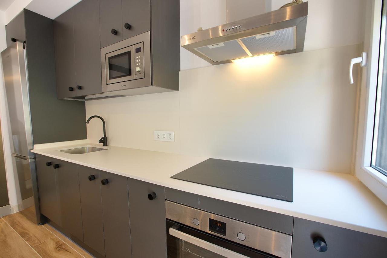 Apartmán Cuencaloft En Santa Teresa Cuenca  Exteriér fotografie