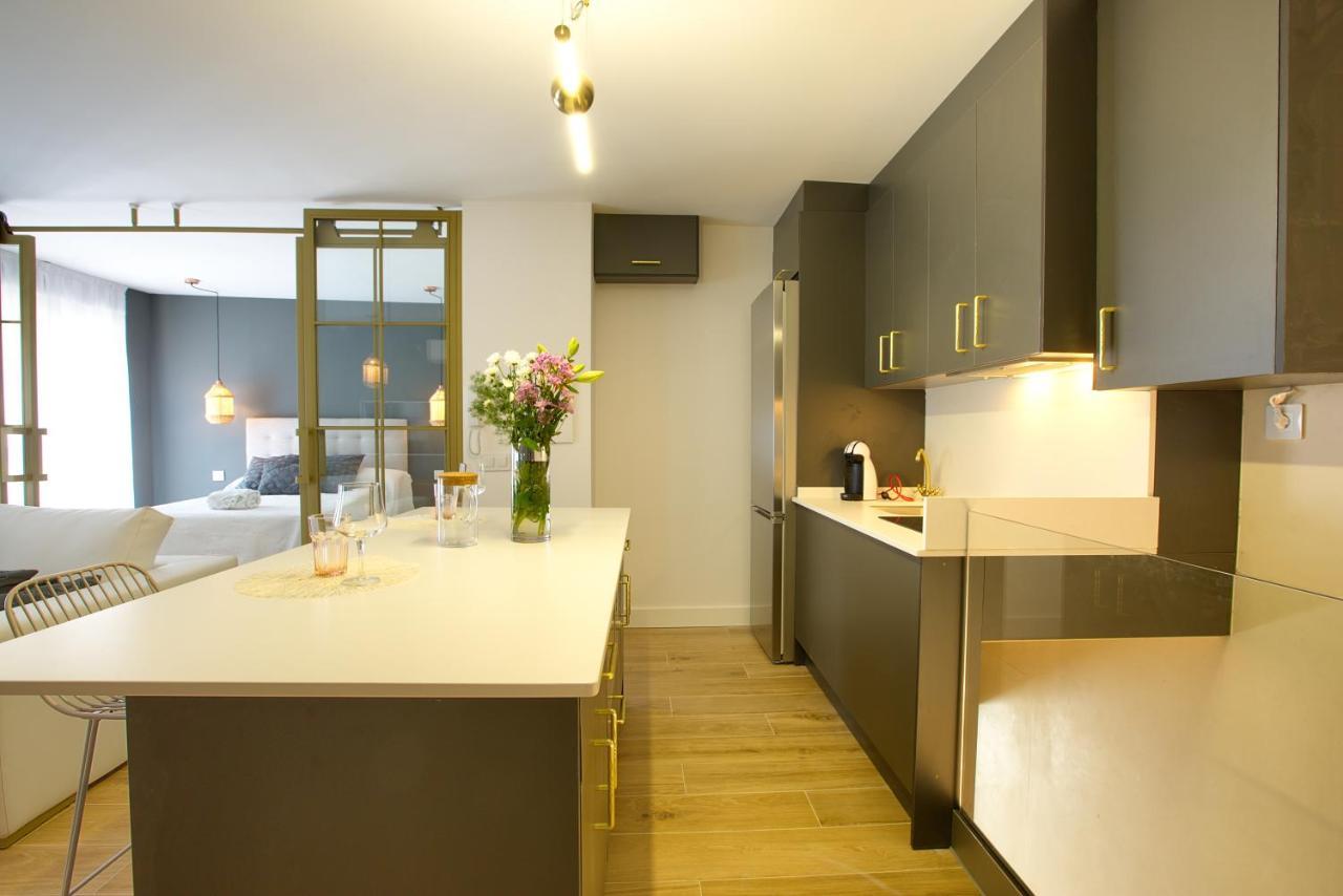Apartmán Cuencaloft En Santa Teresa Cuenca  Exteriér fotografie