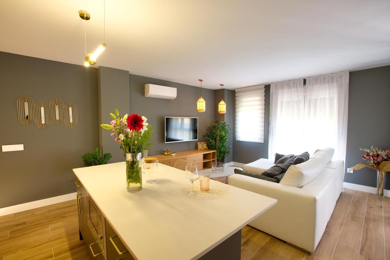 Apartmán Cuencaloft En Santa Teresa Cuenca  Exteriér fotografie