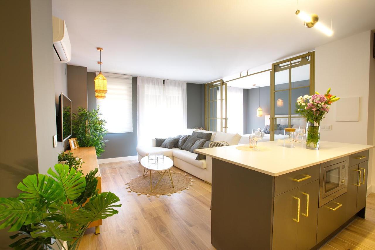 Apartmán Cuencaloft En Santa Teresa Cuenca  Exteriér fotografie