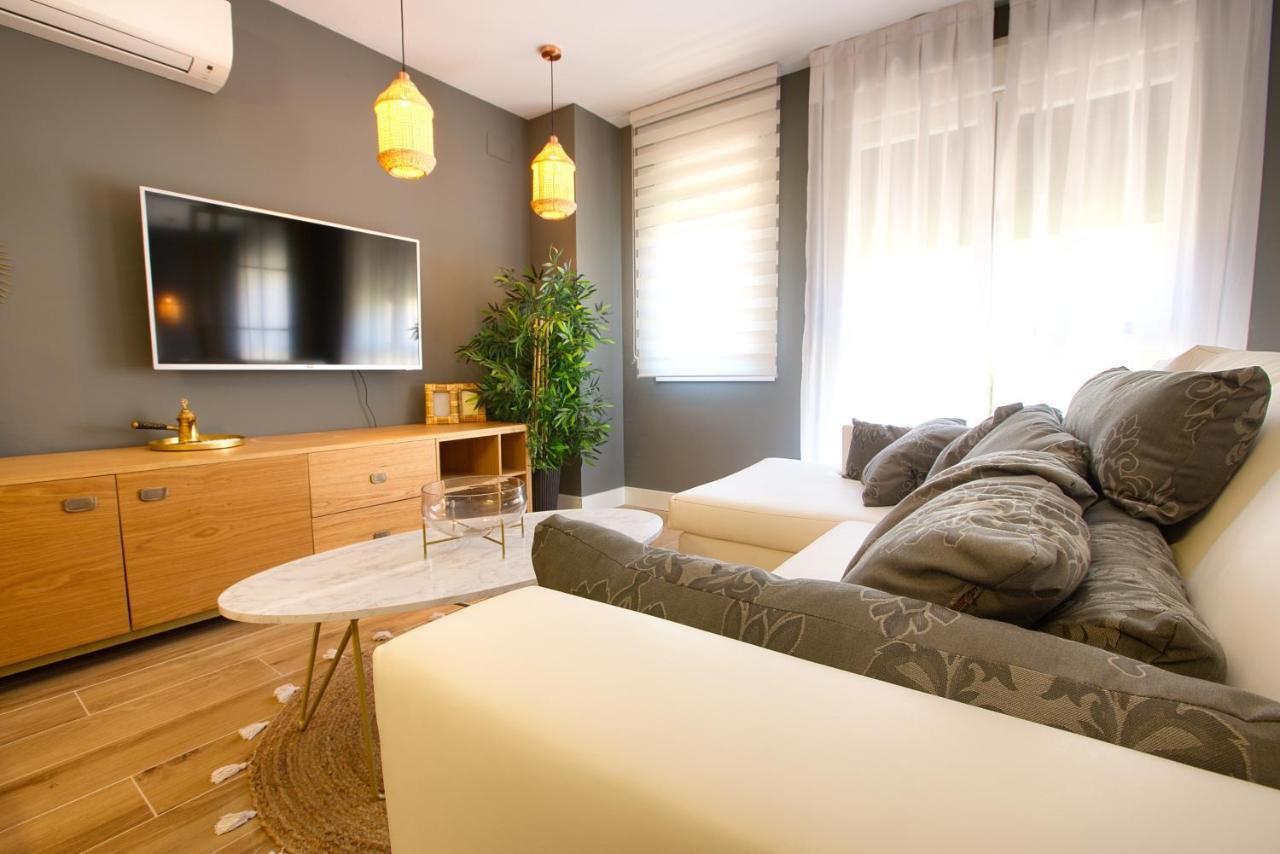 Apartmán Cuencaloft En Santa Teresa Cuenca  Exteriér fotografie