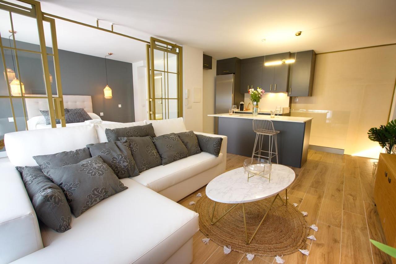 Apartmán Cuencaloft En Santa Teresa Cuenca  Exteriér fotografie